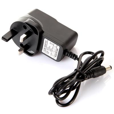 China UK Plug AC 100-240V to DC 12V 1A Power Supply Adapter Converter Power Adapter Charger Useful Adapter for sale