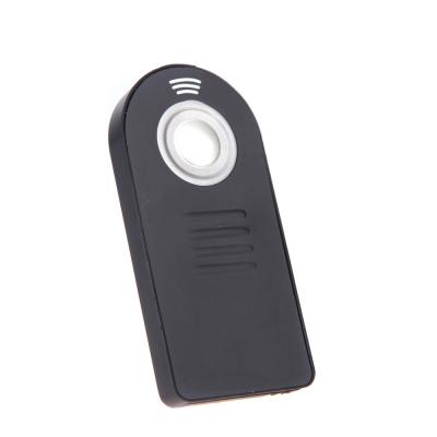 China Hot sale! Wireless IR Infrared Shutter Remote Control for Canon Rebel D1355 60D 400D 450D 550D 600D XTi XSi T1i DSLR Camera for sale