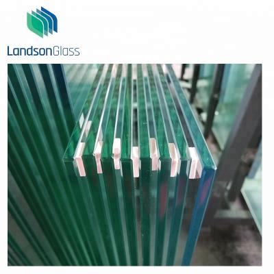 China Modern High Quality 2mm Clear Float Glass Manufacturers for sale