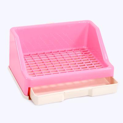 China Clean And Convenient Environmentally Friendly Design Barrier Toilet Safe Splash Proof Stored Rabbit Drawer Type for sale