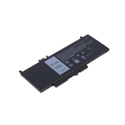 China LAPTOP Manufacturer Wholesale 6MT4T Laptop Battery For Dell Latitude 14 5470 E5470 15 Precision 5570 E5570 15 3510 M3510 Series for sale