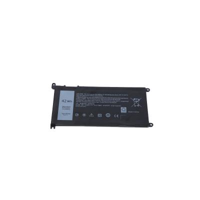 China LAPTOP Manufacturer Lithium-ion Laptop Battery For Dell Ling 13 7368 5378 7378 5368 5379 Dell Ling 14-7460 Notebook Battery for sale