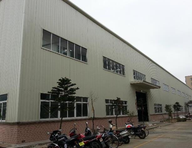 Verified China supplier - Xiamen JDM Metal Manufacturing Co., Ltd.