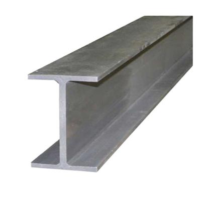 China Universal H Beam Channel H Beam Structural H Beam Q235B Q345E I Beam Q235B Q345E I Beam Steel Structure Hot Rolled Galvanized Galvanized Steel A36 A992 for sale