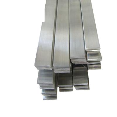 China Construction Building China Factory Low Price Low Price Carbon Steel Flat Bar Q235b Cold Drawn Hot Rolled Soft Carbon Steel Bar 1084 for sale