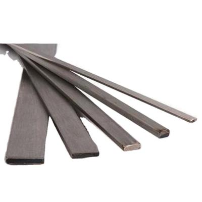 China Construction Building China Hot Sale Q195 Q215 Q235B Q345B SS400 ASTM A36 Hot Rolled Carbon Steel Flat Bar for sale