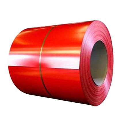 China Making Pipes China hot sale color coated steel coil prepainted ppgl cold rolled steel coil ppgi for sale