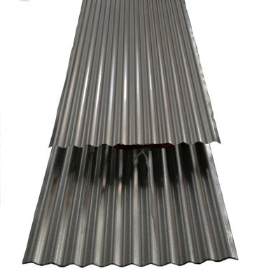 China House roof. Cheap Price Cold Rolled Container Color Coated 22 Gauge Corrugated Gi Galvanized Steel Sheeting for sale