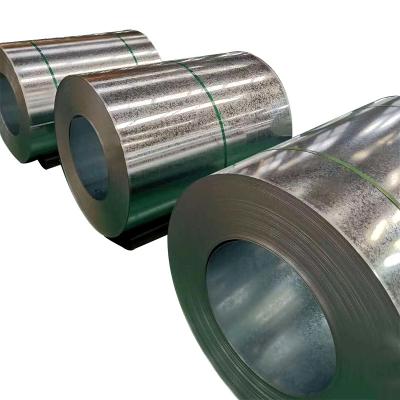 China Making Pipes Mexico Galvanized Steel Coil Price And Zinc Coated Galvanized Steel Coil Factory Direct Alulzinc Steel Coil for sale