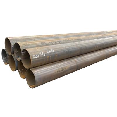 China Liquid pipe factory direct sales carbon steel pipe high quality seamless square carbon steel pipe for sale