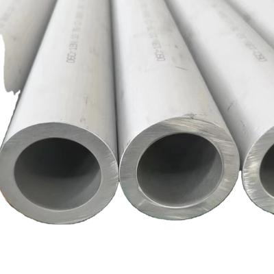 China Petroleum Chemical Industry Mechanical Equipment Stainless Steel Pipe 06Cr19Ni10 Industrial Welded Stainless Steel Pipe Pickled Stainless Steel Pipe for sale