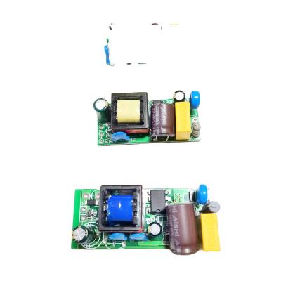 China Isolation Driver Good Quality 2 Year Warranty Isolated Driver Bare Board 4-7w 8-12w 12-18w 18-24w 8-12*2w LED Driver for sale