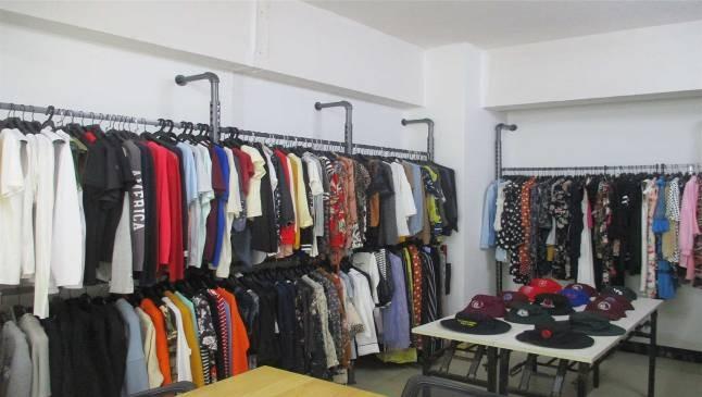 Verified China supplier - Dongguan City Theshow Garment Co., Ltd.