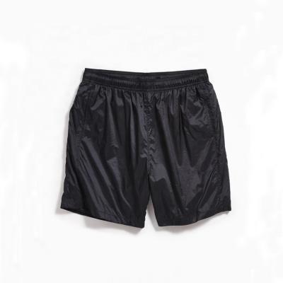 China Wholesale Anti-wrinkle Active High Quality Men's Empty Nylon Shorts for sale