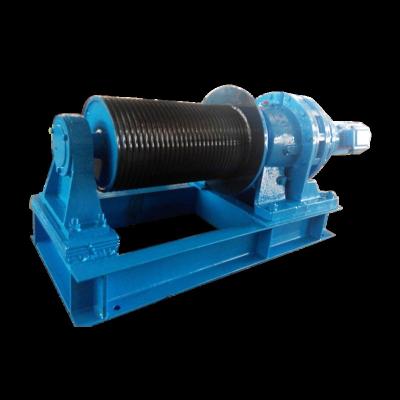 China Mine New Product Jm0.5T Electric Para Winches Lanchas for sale