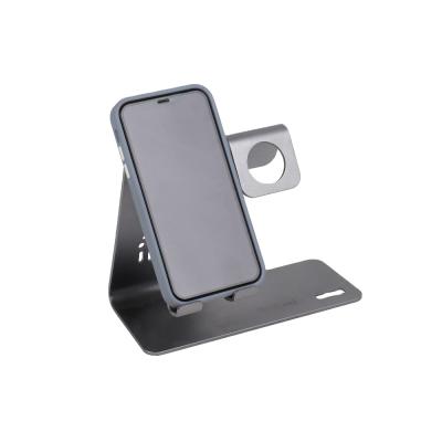 China High End Quality Custom Precision Factory Price Metal CNC Aluminum Machining Phone Holder for sale