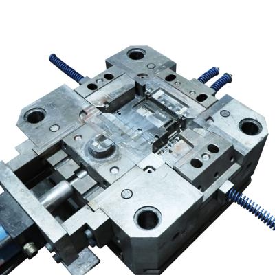 China High Precision Chinese Die Casting Die Casting Mold Factory Metal Mold For Aluminum Die Casting for sale