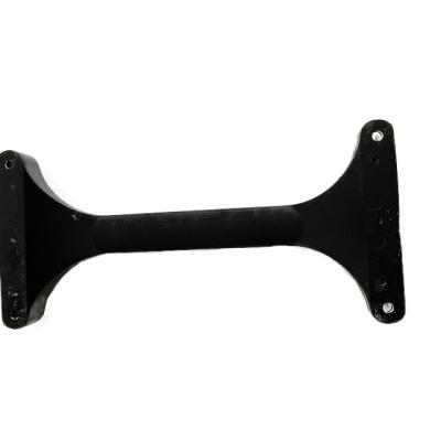 China China Factory Direct OEM CDA 12 Aluminum Alloy Die Casting Handle Interior Custom for sale