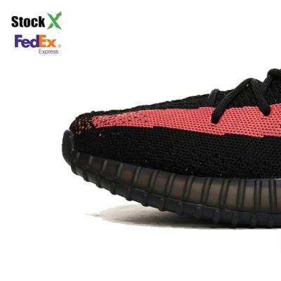 China Fashion Trend 2022 Summer New Original Products Sports Men Newest Design Premium Sneakers Fashion Sneakers Casual Yeezy 350 V2 Running Shoes for sale