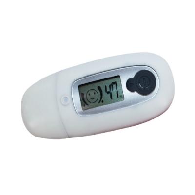 China High Accuracy Skin Analyzer With UV Meter For Detecting Moisture , Oil And Roughness for sale