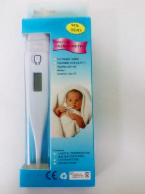 China THERMOMETER-Anzeigen-Strecke 32.0°C | 42.0°C Childern Digital Infrarot zu verkaufen