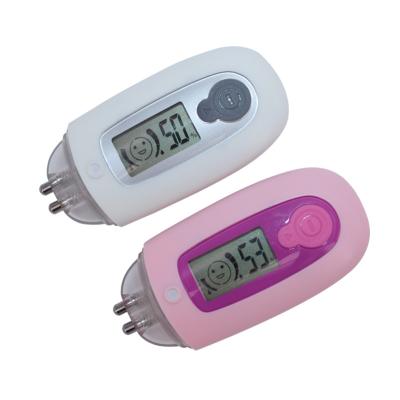 China Facial Digital Skin Analyzer LCD Diaplay Test Moisture Oiliness With UV Meter for sale