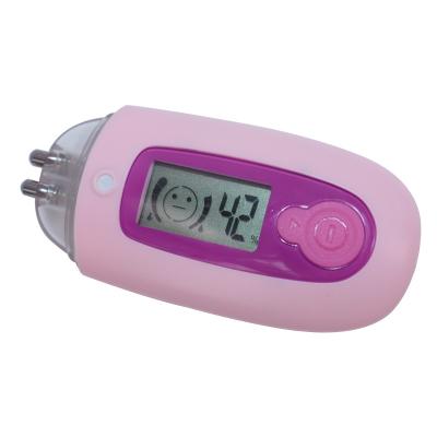 China High Difinition UV Digital Skin Moisture Analyzer LCD Digital BIO Skin Oil for sale