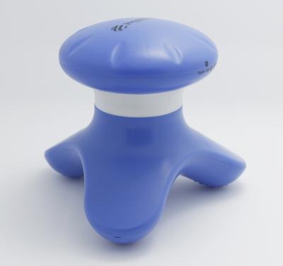 Chine Mini Massager électrique facile à prendre avec le boîte-cadeau, Massager arrière tenu dans la main à vendre