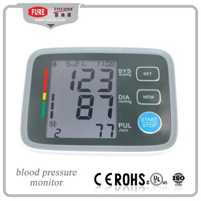 China U80EH Medical Bluetooth 4.0 Blood Pressure Meter Digital Wireless Arm Blood Pressure Monitor zu verkaufen