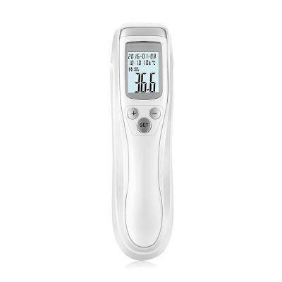 China Hand-Digital-Infrarotthermometer, treten nicht mit Infrarotthermometer-Metern in Verbindung zu verkaufen