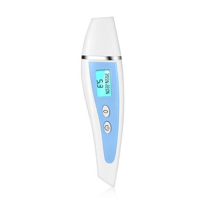 China Multi Function Top Grade Moisture Skin Analyzer for Oil , Elasticity, Water Monitoring for Face Care for sale