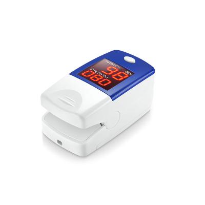 China Colorful  Finger Pulse Oxygen Meter Multi Panel With OLED Display for sale