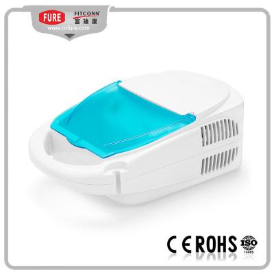 China Compxp Portable Handheld Air Compressor Nebulizer Machine With Ce for sale