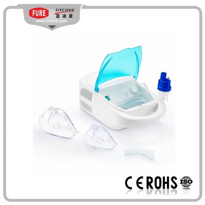 China 2018 High Quality Quiet Customized Premium Quality Air Compressor Nebulizer for sale