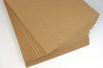 China SGS 12 mm Comfort Step Cork Floor Underlayment Roll für Laminatböden zu verkaufen