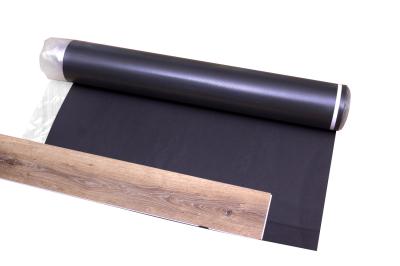 China Base de suelo laminado de espuma EVA Resistencia al moho Base de suelo de 3 mm en venta