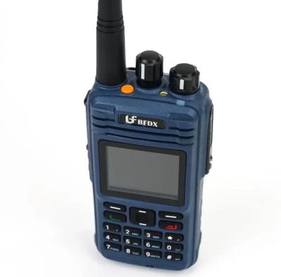 China High Quality Manufacture 400hours Voice Recording Explosion Proof 512 Two Way Radio Walkie Talkie for sale