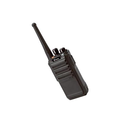 China Walkie Talkie Professional Talking Movie Price Promotion Manufacture Android Radio 1800mAh for sale