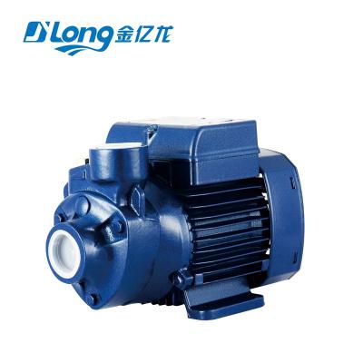 China Other PKM80 3-60-0.75kw 1hp high lift single phase electric for clean water / vortex water garden irrigation peripheral pump 220v for sale