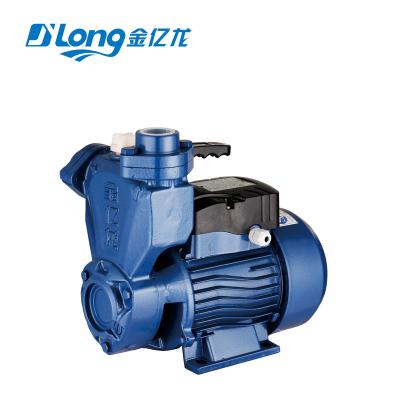 China Other high quality cast iron IWZBA65 0.75kw 1hp 220v 65m 58l/min 1inch self primging booster pump for home use for sale