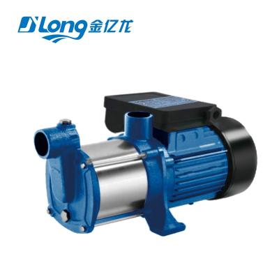 China Other home use electric pump for irrigation JYL-5S 1.1kw 1.5hp 220v multistage centrifugal pump for sale