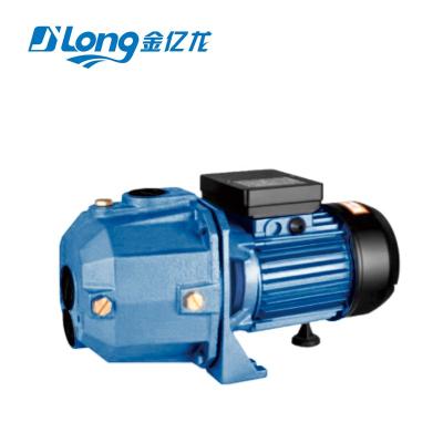 China Other home use high lift water pump for garden and irrigation DP370A 220v 0.75kw 1hp jet pump for deep well water pump for sale