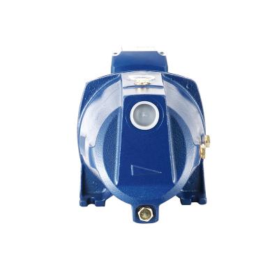 China High Efficiency Household JET 80 Self-priming Centrifugal Peripheral Water Pump for sale