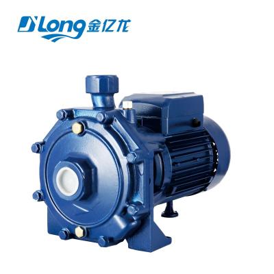 China The other home use water agricultural and irrigation pump centrifugal water pump, 2HCP25/130 0.75kw 1hp 220v/380v for sale