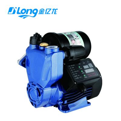 China Other Electric Domestic Automatic Self Priming Propeller Water Pump for sale