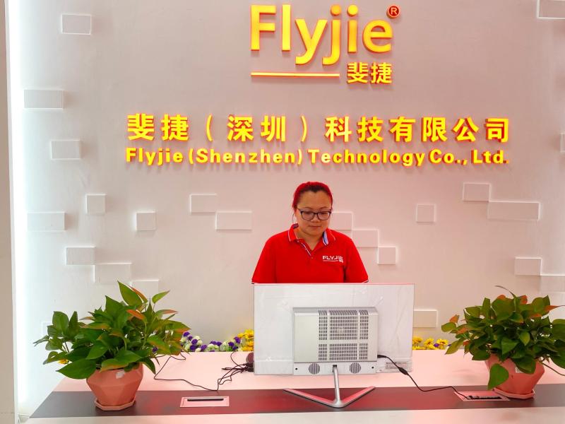 Verified China supplier - Flyjie (shenzhen) Technology Co., Limited