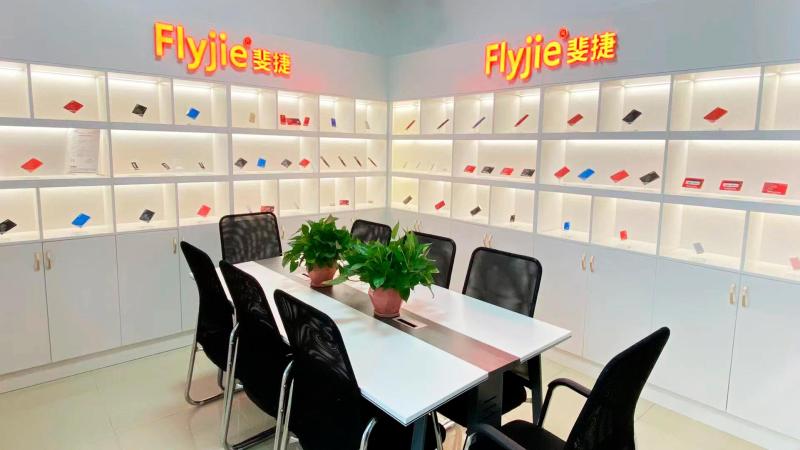 Verified China supplier - Flyjie (shenzhen) Technology Co., Limited