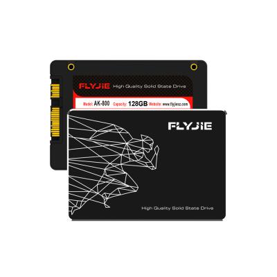 China FLYJIE SSD SATA Hard Drive SSD Internal 512GB HDD Hard Disk Drive SSD SATA III 2.5 (6GB/S) for sale