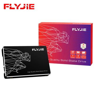 China FLYJIE 2.5 SSD 128gb SSD Hard Disk 128gb SSD Solid State Hard Drive for sale