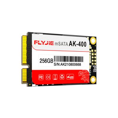 China OEM Computer Parts SSD FLYJIE Internal SSD Laptop Hard Disk Drive mSATA 512Gb Hard Drive for sale